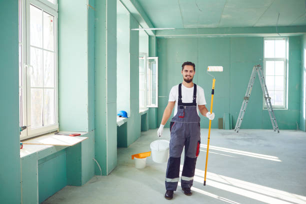 Best Dehumidification Services  in Palatka, FL